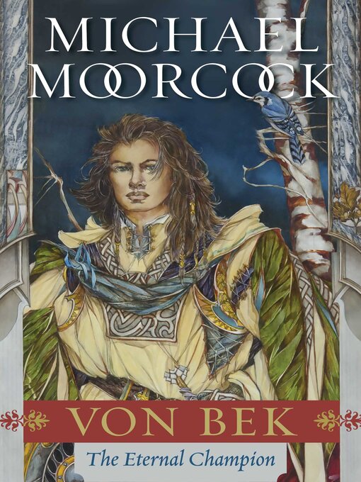 Title details for Von Bek by Michael Moorcock - Available